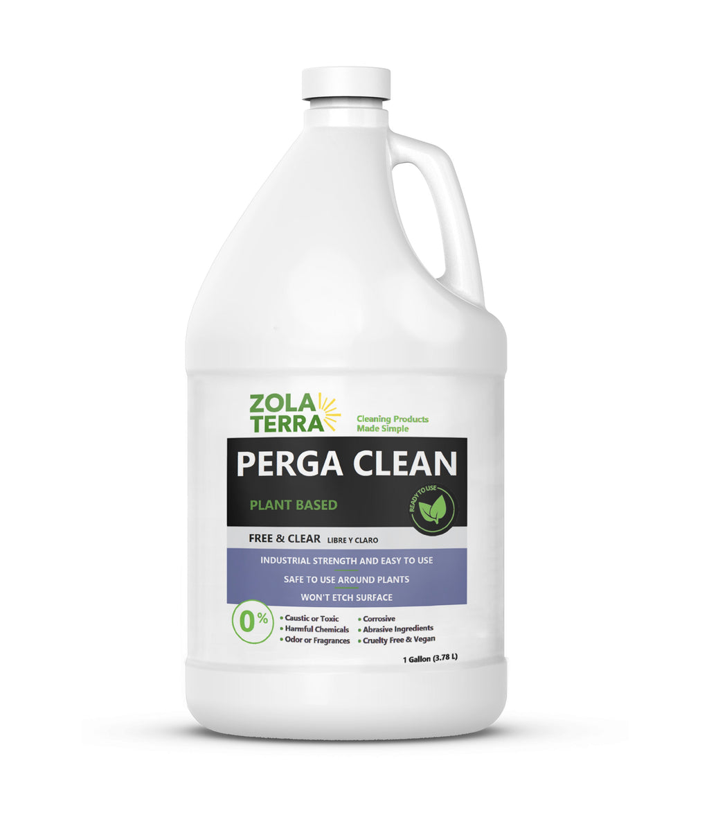 Perga Clean