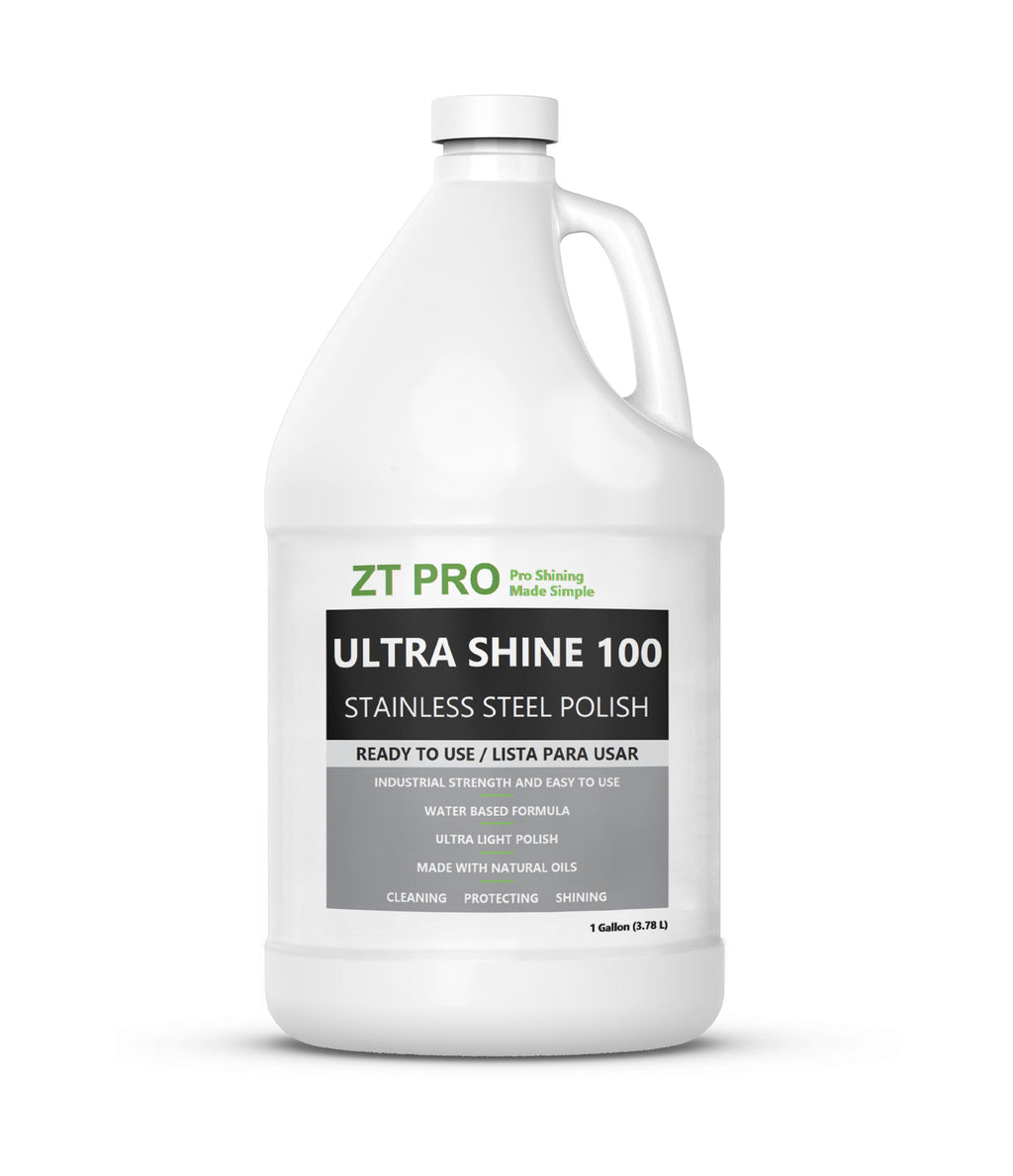 Ultra Shine 100