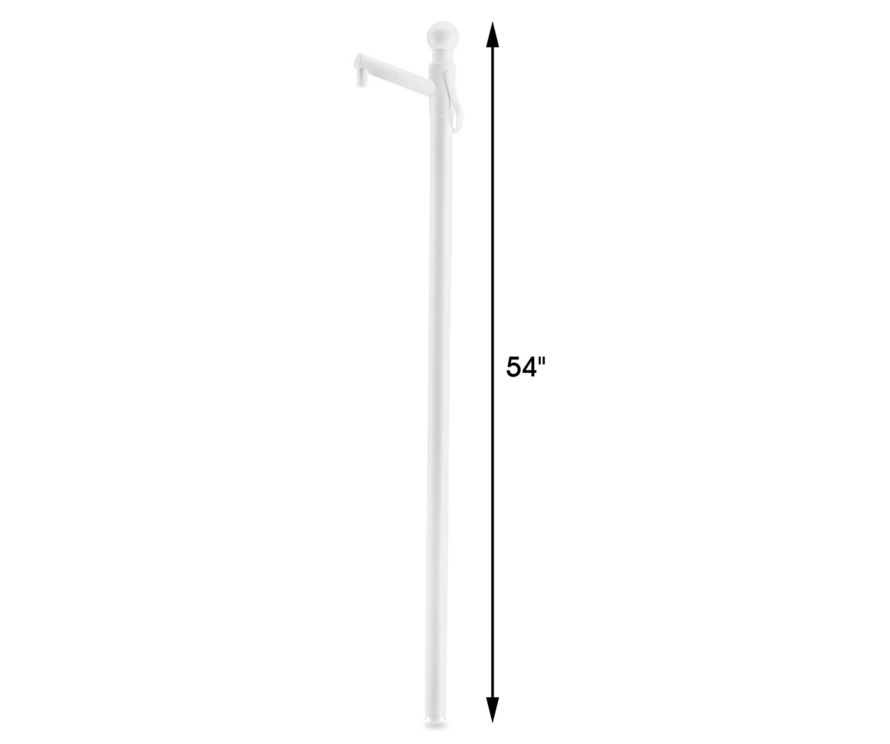 55 Gallon Drum Pump