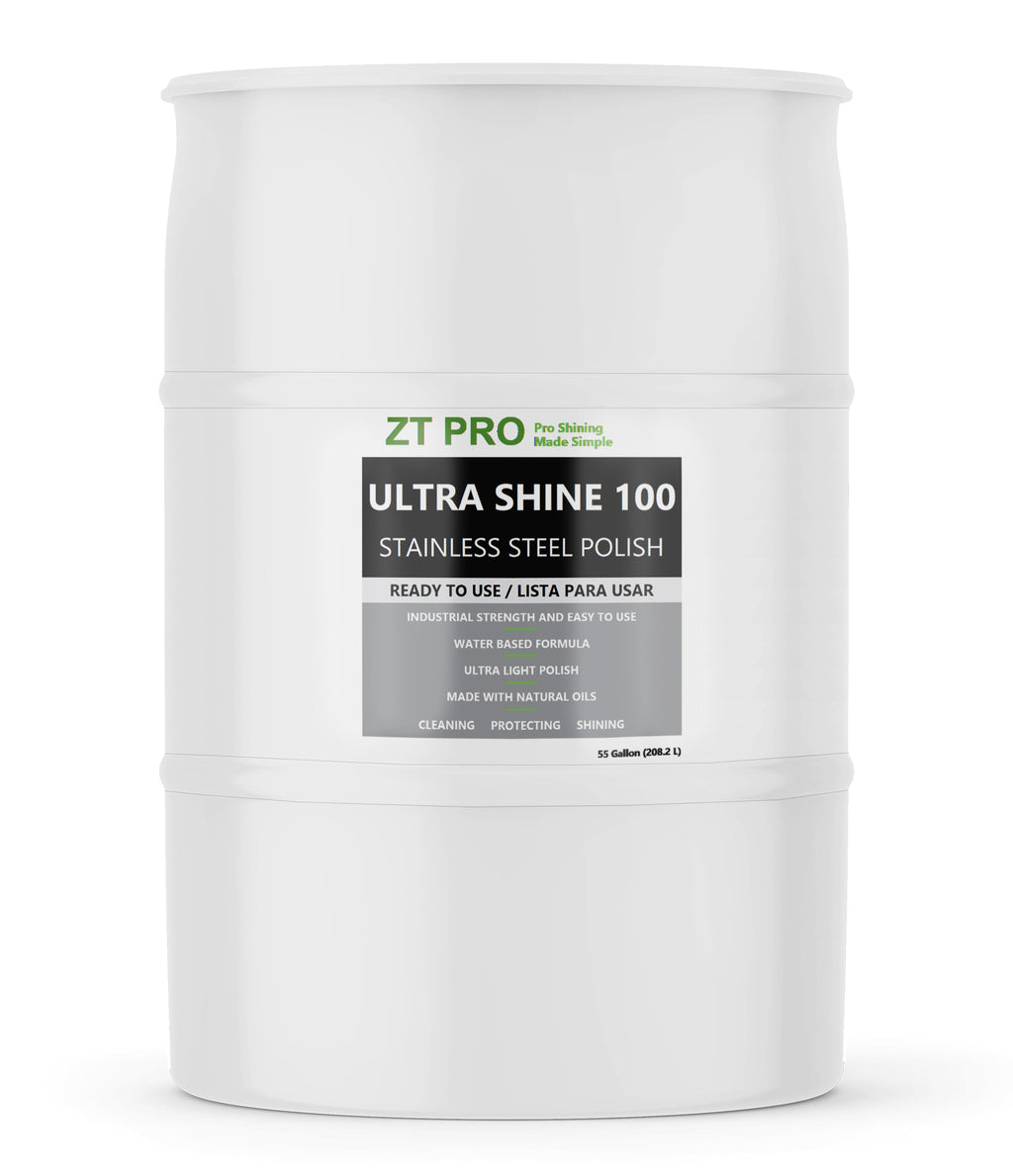 Ultra Shine 100