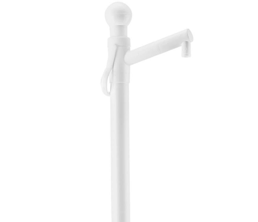 5 Gallon Pail Pump