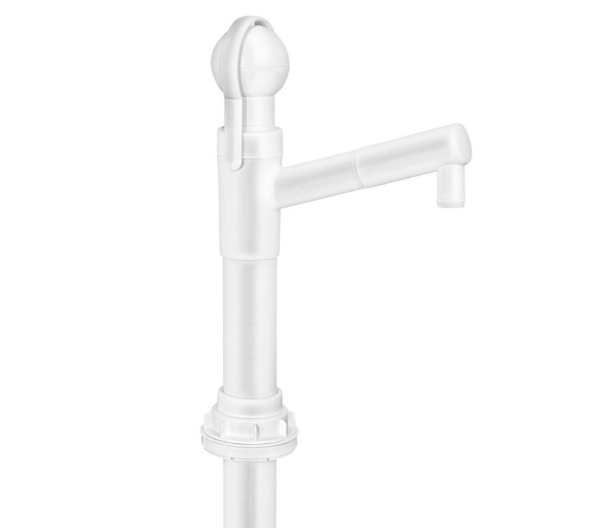55 Gallon Drum Pump