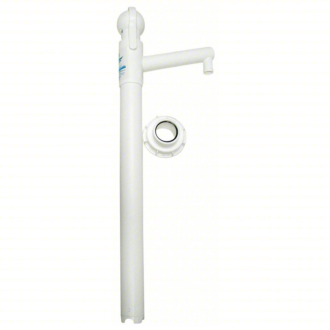 5 Gallon Pail Pump