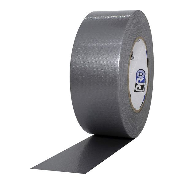Duct Tape, "YES DUCT TAPE" 2"x 60 yards, Silver
