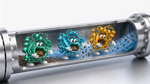 Pipeline, Enzyme Cleaner for Drains / Grease Traps