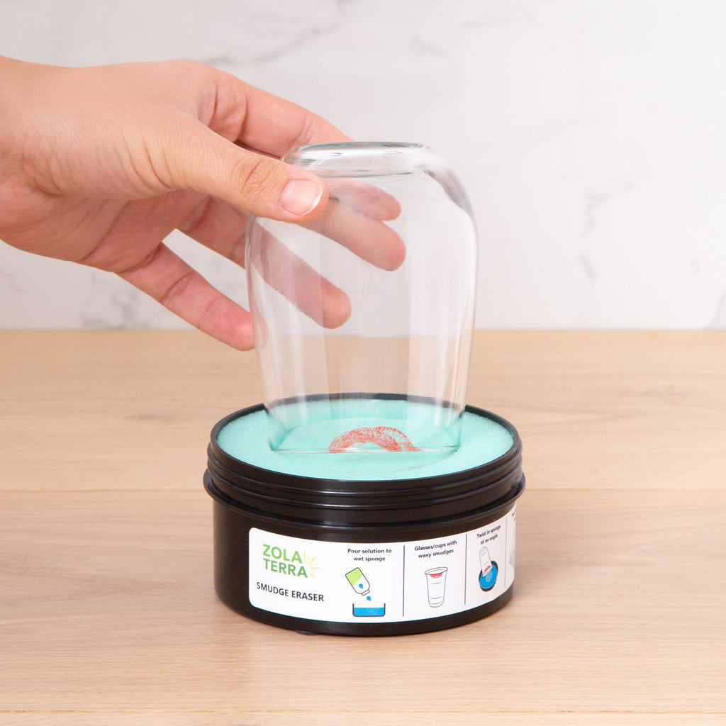 Smudge Eraser Kit