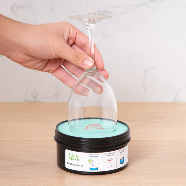 Smudge Eraser Kit