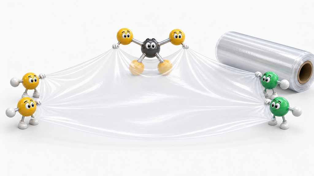 Plastic Sheeting 12' x 200' 1.5 Mil Clear