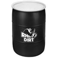 Rhino Dirt 55 Gallon Drum Loose Absorbent