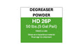HD 26P Degreaser Powder