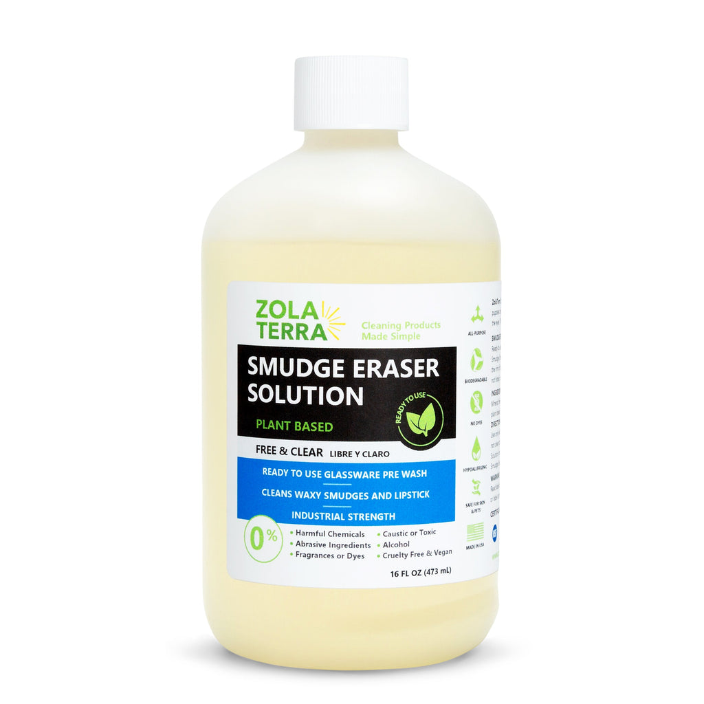 Smudge Eraser Kit