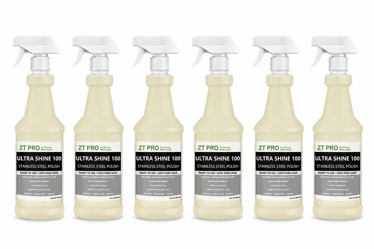 Ultra Shine 100