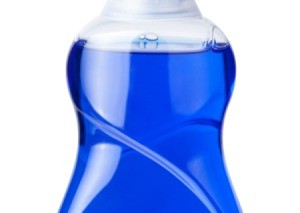 Blu Washie Dish Soap