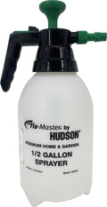 1/2 Gallon Pump Sprayer